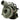 BD Diesel BD Screamer 6.7L Cummins Turbo Dodge 2007.5-2012 Pick-up HE351 $500 Core Charge Applies | 1045770