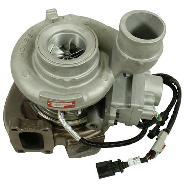 BD Diesel BD Screamer 6.7L Cummins Turbo Dodge 2007.5-2012 Pick-up HE351 $500 Core Charge Applies | 1045770