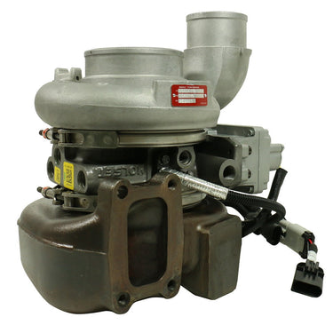 BD Diesel BD Screamer 6.7L Cummins Turbo Dodge 2007.5-2012 Pick-up HE351 $500 Core Charge Applies | 1045770