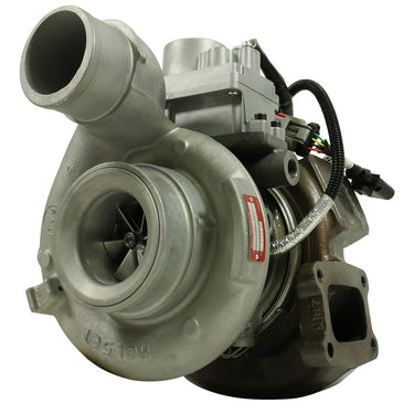 BD Diesel BD Screamer 6.7L Cummins Turbo Dodge 2007.5-2012 Pick-up HE351 $500 Core Charge Applies | 1045770