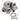BD Diesel BD Screamer 6.7L Cummins Turbo Dodge 20013-2018 HE300VG  A CORE CHARGE OF $500.00 APPLIES | 1045771