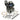 BD Diesel BD Diesel Screamer 6.7L Cummins Turbo RAM 2019-2024 Pick-up HE300VG Core Charge Of 1000 Applies 1045772 | 1045772