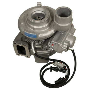 BD Diesel 6.7L CUMMINS TURBO STOCK REPLACEMENT DODGE 2007.5-2012 PICK-UP HE351 A CORE CHARGE OF $500.00 APPLIES | 1045775