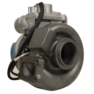 BD Diesel 6.7L CUMMINS TURBO STOCK REPLACEMENT DODGE 2007.5-2012 PICK-UP HE351 A CORE CHARGE OF $500.00 APPLIES | 1045775