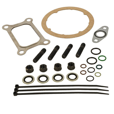BD Diesel BD 6.7L Cummins Turbo Stock Replacement Dodge 2019-2023 HE300VG A CORE CHARGE OF $1000.00 APPLIES | 1045777