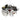 BD Diesel BD Diesel Scorpion S364.5SX-E Turbo Kit - Ford 2011-2016 6.7L F250 F350 1045803 | 1045803