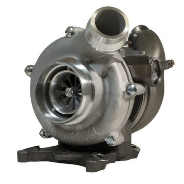 BD Diesel BD Diesel 6.7L Power Stroke Screamer Stage 1 Retrofit Turbo Kit Ford 2011-2016 1045824 | 1045824