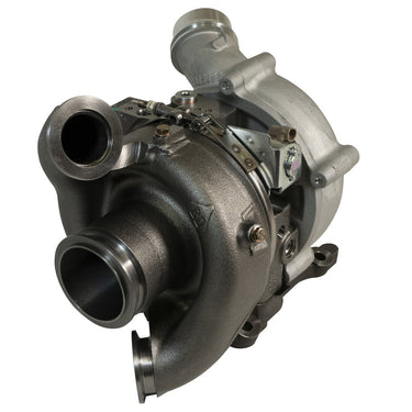 BD Diesel BD Diesel 6.7L Power Stroke Screamer Stage 1 Retrofit Turbo Kit Ford 2011-2016 1045824 | 1045824