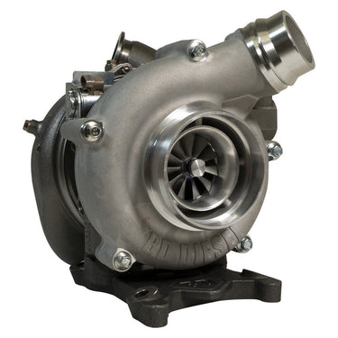 BD Diesel BD Diesel 6.7L Power Stroke Screamer Stage 1 Retrofit Turbo Kit Ford 2011-2016 1045824 | 1045824