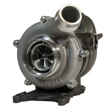 BD Diesel BD 6.7L Power Stroke Screamer Stage 2 Turbo Kit - Ford 2011-2016 | 1045825