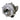 BD Diesel BD 6.7L Power Stroke Screamer Turbo - Ford 2017-2019 F250 F350 F450 F550 | 1045827