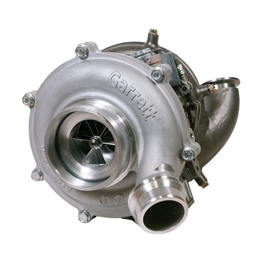 BD Diesel BD 6.7L Power Stroke Screamer Turbo - Ford 2017-2019 F250 F350 F450 F550 | 1045827