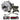 BD Diesel BD 6.7L Power Stroke Screamer Turbo - Ford 2015-2016 F250 F350 Pick-Up | 1045828