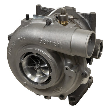 BD Diesel BD Duramax Screamer Turbo - Chevy 2004.5-2010 LLY/LBZ/LMM **CORE CHARGE OF 350 APPLIES** | 1045840