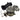 BD Diesel Screamer Turbo Chevy GM 6.6L L5P Duramax 2017-2023 $300 Core Charge Applies $300 Core Charge Applies | 1045844