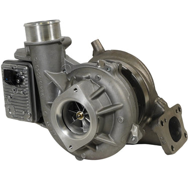 BD Diesel Screamer Turbo Chevy GM 6.6L L5P Duramax 2017-2023 $300 Core Charge Applies $300 Core Charge Applies | 1045844