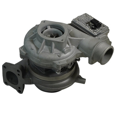 BD Diesel DURAMAX L5P REMAN TURBO CHEVROLET GMC 2500 3500 2017-2019 $300 Core Charge applies | 1045845