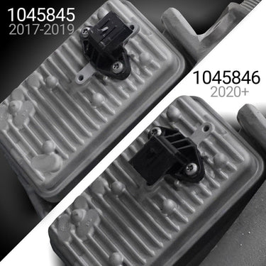 BD Diesel DURAMAX L5P REMAN TURBO CHEVROLET GMC 2500 3500 2017-2019 $300 Core Charge applies | 1045845