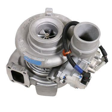 BD Diesel BD Diesel Screamer Turbo Manifold Package RAM 6.7L Cummins 2013-2018 Core Charge Of 500 Applies 1045871 | 1045871