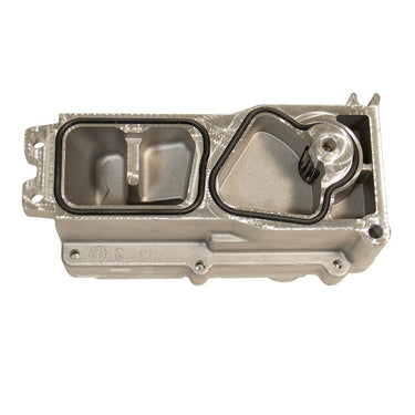 BD Diesel HE351 Turbo Actuator - Dodge 2007.5-2012 6.7L Cummins | 1045922