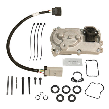 BD Diesel HE351 Turbo Actuator - Dodge 2007.5-2012 6.7L Cummins | 1045922