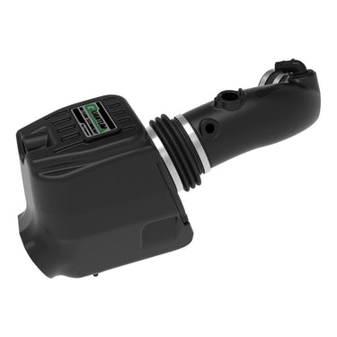 BD Diesel Screamer V2S Twin Turbo - Ford 6.4L 2008-2010 c w Air Intake Kit $500Core Charge Applies | 1047082