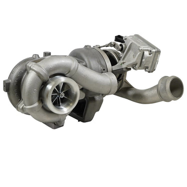 BD Diesel BD Diesel Screamer V2S Twin Turbo - Ford 6.4L 2008-2010 w o Air Intake Kit Core Charge Of 500 Applies 1047083 | 1047083