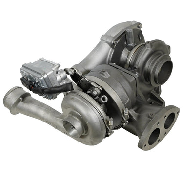 BD Diesel BD Diesel Screamer V2S Twin Turbo - Ford 6.4L 2008-2010 w o Air Intake Kit Core Charge Of 500 Applies 1047083 | 1047083