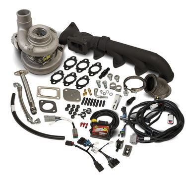 BD Diesel BD Diesel 5.9L Howler Stock VGT Turbo Kit - Dodge 2003-2007 1047139 | 1047139