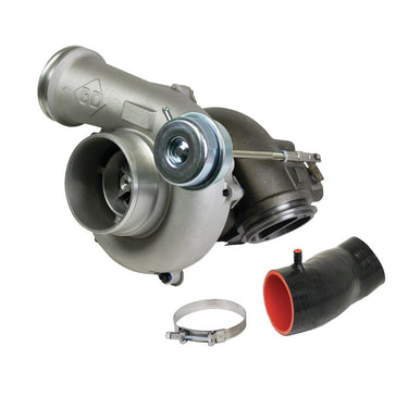 BD Diesel 1999.5-2003 FORD GTP38 7.3L POWERSTROKE TURBO THUSTER | 1047511