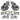 BD Diesel SCREAMER TURBOS FORD 3.5L 2011-2012 | 1047620