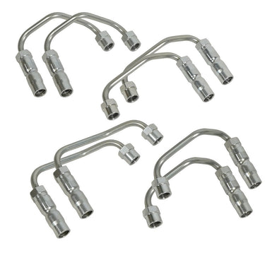 BD Diesel Injectors  Install Kit Chevy GM 6.6L Duramax 2001-2004 $1200 Core Charge Applies $1200 Core Charge Applies | 1050180