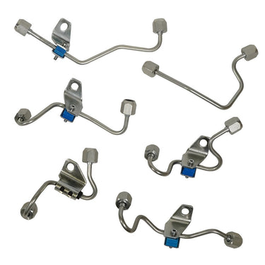 BD Diesel Injectors  Install Dodge Ram 5.9L Cummins 2004.5-2005 $900 Core Charge Applies $900 Core Charge Applies | 1050182