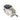BD Diesel BD Diesel VP44 Stealth Pump Cover Kit Dodge 24-valve 1998-2002 1050201 | 1050201