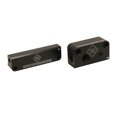 BD Diesel BD Fuel Distribution Block - Dodge 2010-2018 6.7L | 1050371