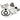 BD Diesel CP3 CONVERSION W PUMP 6.7L | 1050491