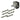 BD Diesel *CORE CHARGE OF $1200.00 APPLIES* HP PUMP AND FTJECTOR PACKAGE 07.5-18 6.7L | 1051511
