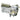 BD Diesel High Power Injection Pump P7100 300hp 3000rpm - Dodge 1994-1995 5spd Manual A SEPARATE CORE CHARGE OF $2000 WILL APPLY | 1051841
