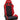 2nd Option Racing 1052 Race Master Seats Red/Black