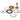 BD Diesel BD 68RFE Big Stack Shaft AND Drum Kit Dodge 2007.5-2018 6.7L | 1062036