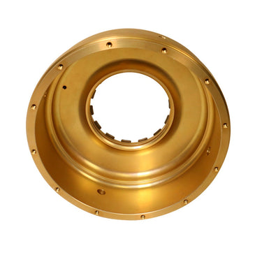 BD Diesel BD 68RFE Big Stack Shaft AND Drum Kit Dodge 2007.5-2018 6.7L | 1062036