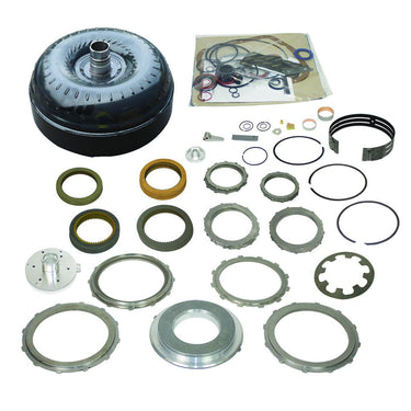 BD Diesel BD Build-it Dodge 48RE Kit 2003-2007 Stage 4 w/Torque Converter $700 Core Charge Applies | 1063014