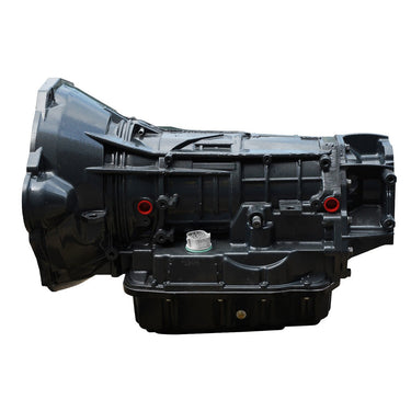 BD Diesel 68RFE ROADMASTER TRANSMISSION DODGE RAM 2007.5-2018 2WD CORE CHARGE OF $1800 APPLIES | 1064222