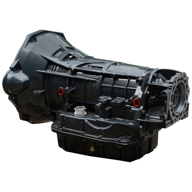 BD Diesel 68RFE ROADMASTER TRANSMISSION  PRO FORCE CONVERTER DODGE RAM 2007.5-2018 2WD CORE CHARGE OF $2500 APPLIES | 1064222SS