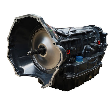 BD Diesel BD 68RFE Transmission Stage 5 - Dodge 2019-2020 2wd c w Billet Input Shaft CORE CHARGE OF $1800 APPLIES | 1064292B