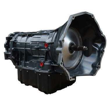 BD Diesel BD 68RFE Transmission Stage 5 - Dodge 2019-2020 4wd c w Billet Input Shaft CORE CHARGE OF $1800 APPLIES | 1064294B