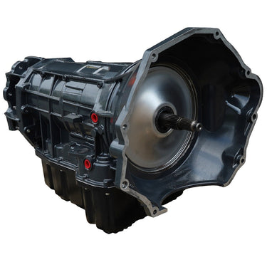 BD Diesel 68RFE ROADMASTER TRANSMISSION RAM 2019-2022 4WD CORE CHARGE OF $1800 APPLIES | 1064304