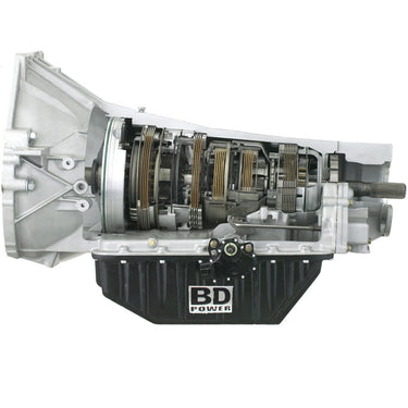 BD Diesel BD TowMaster Ford 5R110 Transmission - 2003-2004 2wd w Slip Yoke Drive Shaft Mount | 1064462