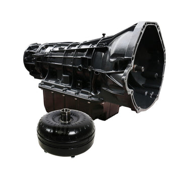 BD Diesel BD Ford 5R110 Transmission  Converter Stage 4 Package - 2005-2007 2wd $1800Core Charge Applies | 1064482SM