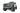 Warn ASCENT HD BUMPER FORD F250/350 WITH FULL GUARD - 106914